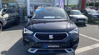Seat Ateca 2.0 TDI 150ch Start&Stop Style Business DSG7 — photo 35