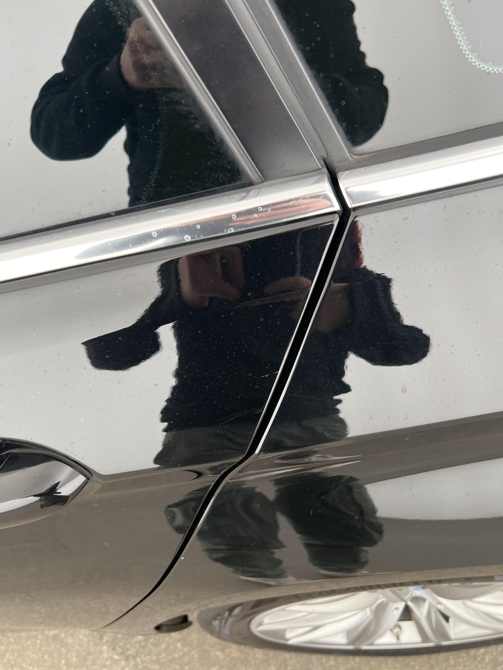 BMW Série 5 — photo 59