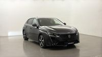 Peugeot 308 PHEV 225ch GT e-EAT8 — photo 3