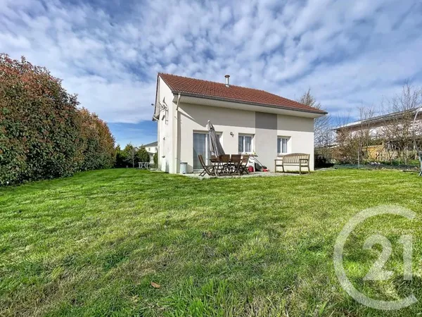 Maison 5 pièces 150 m²