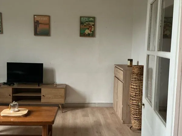 Appartement Location Tulle 2p 50m² 480€