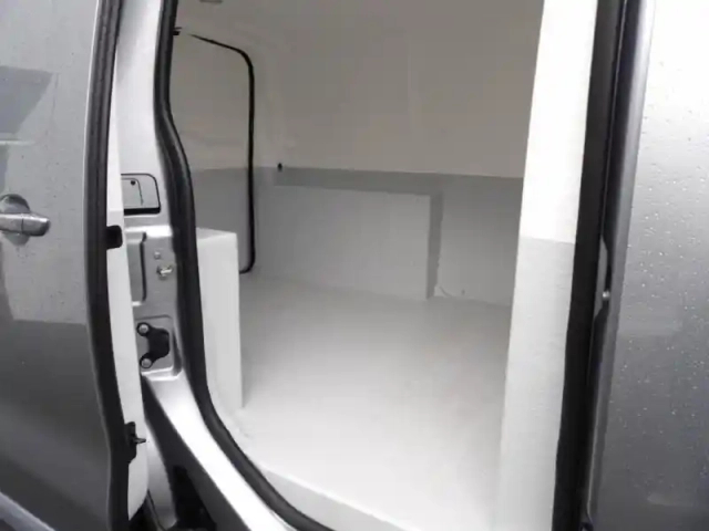 Citroën Jumpy fg xs 1.5 bluehdi 120ch s&amp;s cityvan — photo 10