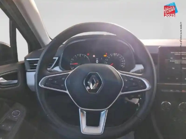 Renault Clio 1.0 tce 90ch evolution — photo 12