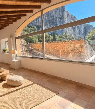 Maison de village 130m2