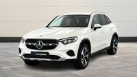 Mercedes Glc 220 d 197ch Avantgarde Line 4Matic 9G-Tronic