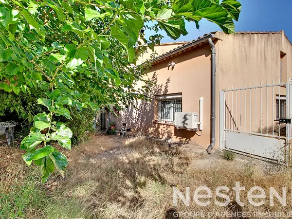 A VENDRE! Maison 5 pièces de 131m² et 438m² de terrain à Saint-Antonin-du-Var
