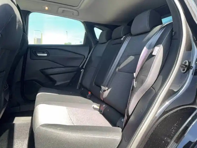 Nissan Qashqai e-power 190 ch — photo 10