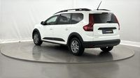 Dacia Jogger 1.0 ECO-G 100ch Expression 7 places — photo 8