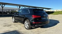 Audi Q5 40 TDI Mild Hybrid 204ch S line quattro S tronic 7 — photo 7