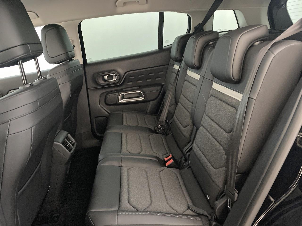 Citroën C5 Aircross hybride 145 e-dcs6 max — photo 10