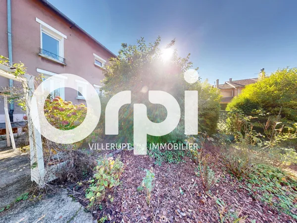 Maison 5 pièces 110 m²