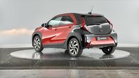 Toyota Aygo X 1.0 VVT-i 72ch Design S-CVT MY24 — photo 8