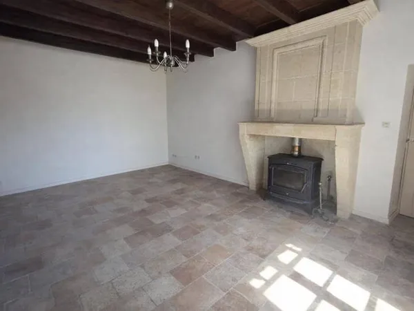 Maison 5 pièces 90 m²