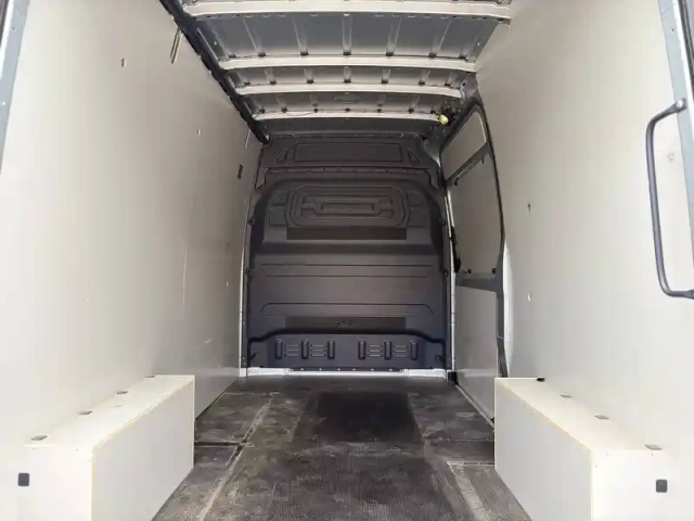 Mercedes Sprinter fgn 215 cdi 39 3.0t fwd — photo 7