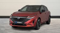 Nissan Qashqai e-POWER 190ch N-Design+ 2024