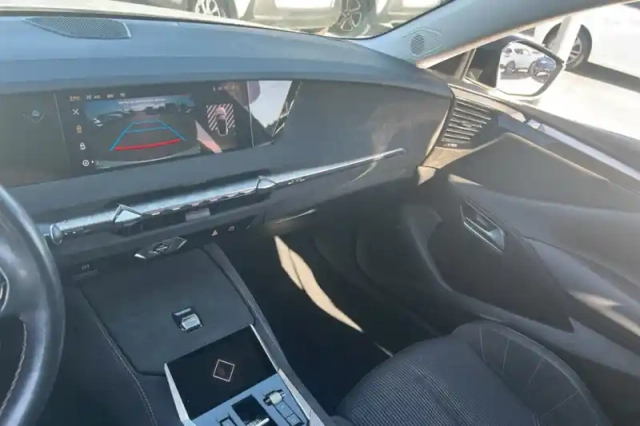 Ds Ds 4 hybride e-tense 225 eat8 — photo 26