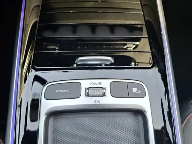 Mercedes Gla 200D Amg Line 200 d amg line — photo 20