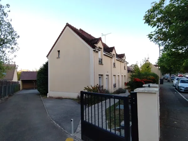 LOCATION 2P RAMBOUILLET