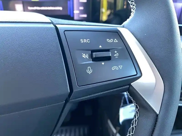 Opel Frontera electric 113 ch batterie 44 kwh — photo 79