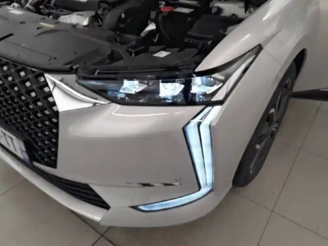 Ds Ds 4 puretech 180 eat8 — photo 39
