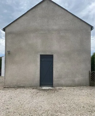 Local hangar