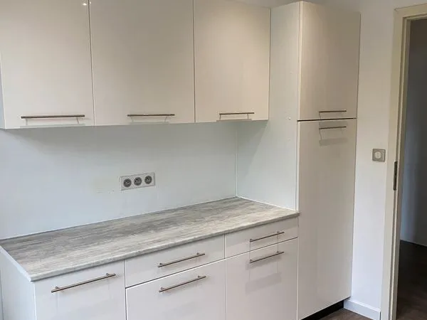 6 appartements rénovés