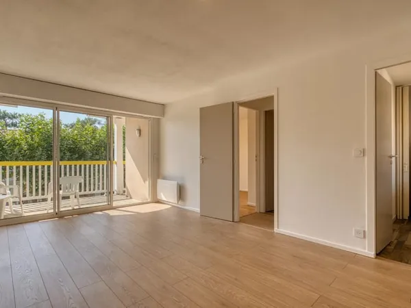 Appartement T2 en plein centre du Cap Ferret