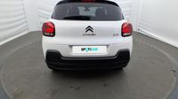 Citroen C3 1.2 PureTech 110ch S&S MAX Boite Automatique — photo 5