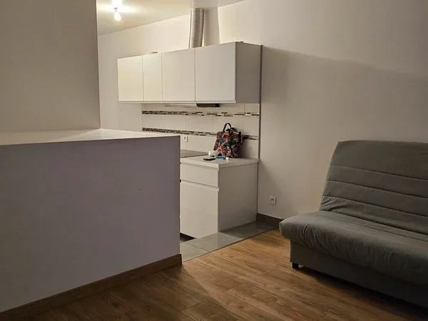 Studio meuble