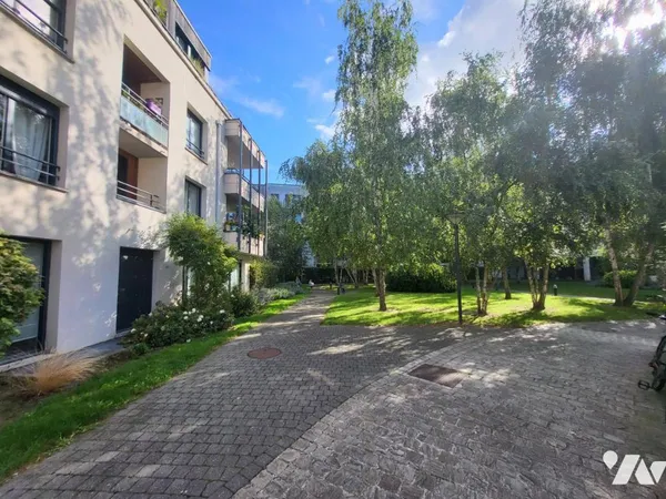 Appartement 3 pièces 77 m²