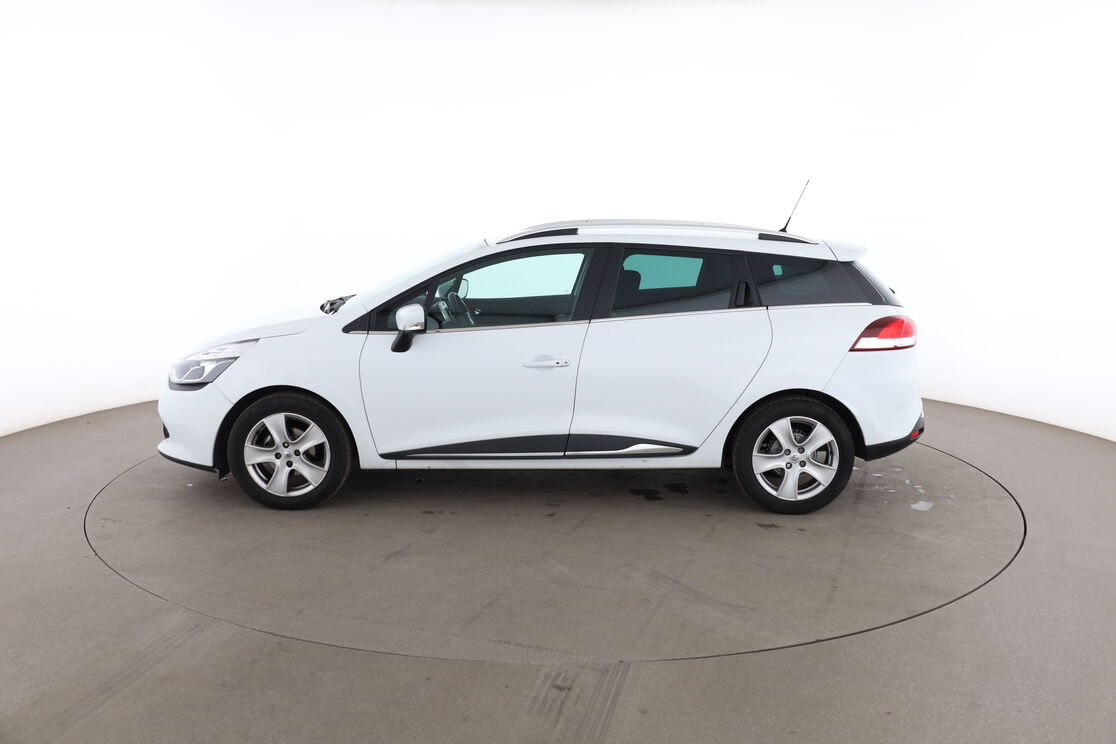 Renault Clio Estate 1.2 TCe Energy Intens EDC — photo 2
