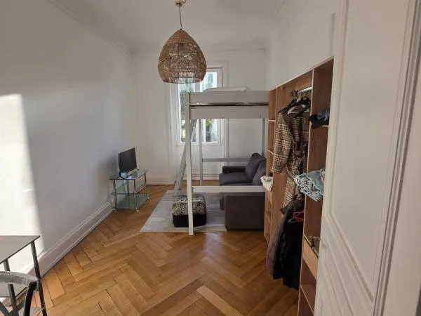 Co-location à Mulhouse (68100)