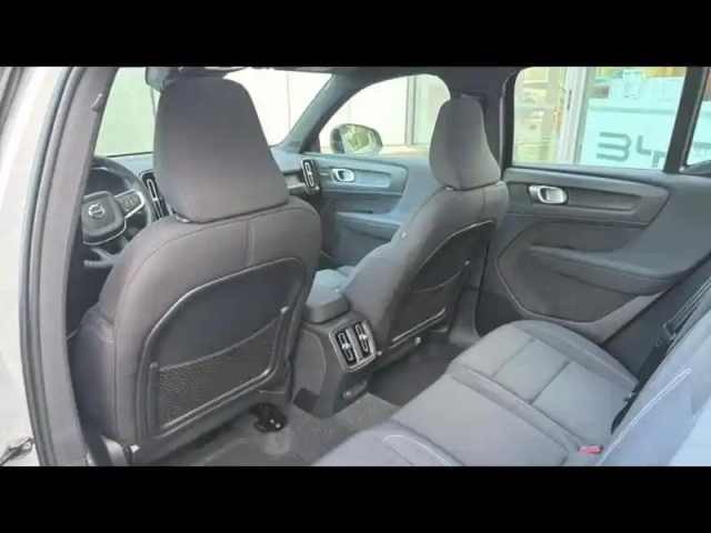 Volvo Ex40 twin performance 442ch ultra awd — photo 13