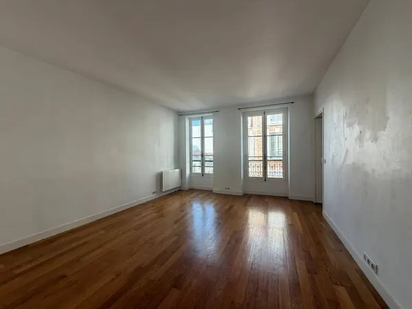Appartement 2 pièces 49 m²