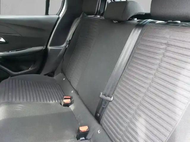 Peugeot 208 puretech 75 s&amp;s bvm5 — photo 32