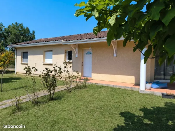 Maison Gabarret