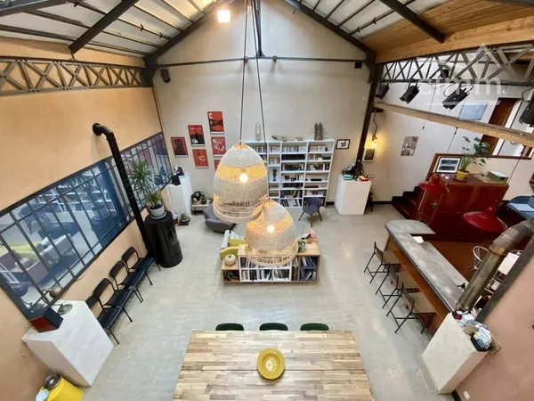 VENTE APPARTEMENT 4 CHAMBRES SAINT ETIENNE