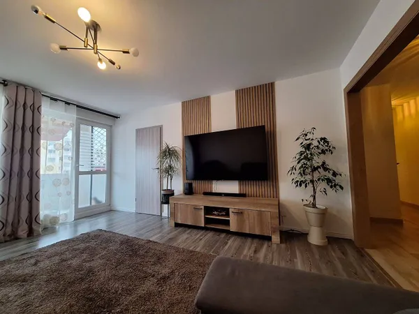 Appartement 3 pièces 79 m²