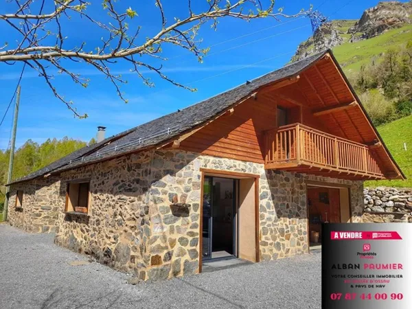Villa 5 pièces 155 m²