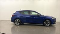 Seat Leon 1.5 eTSI 150ch FR DSG7 — photo 4