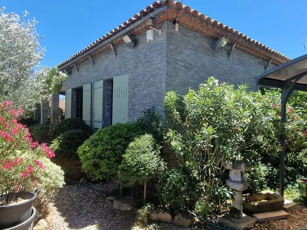 Villa a vendre