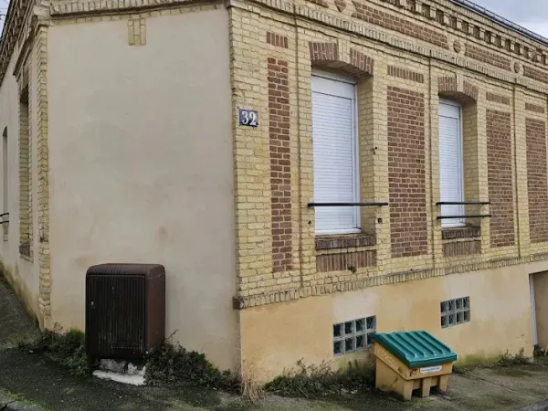 Maison 6 pièces 120 m²
