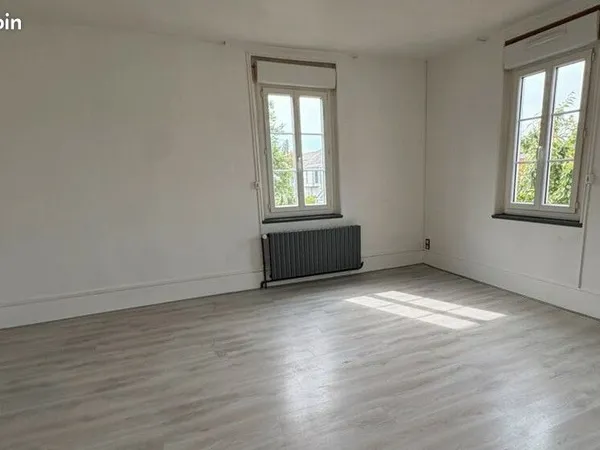 Appartement 53m2 à louer