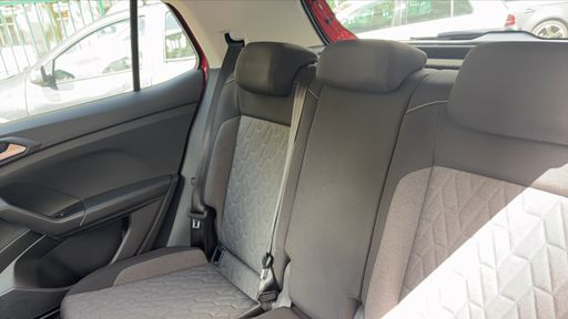 Volkswagen T-Cross 1.0 TSI 115 DSG7 - Vw Edition – 2024 – 5076 km – Essence – Boîte Automatique — photo 33