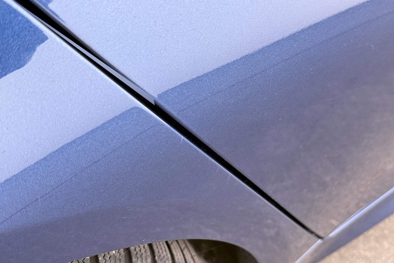 BMW Série 5 — photo 30