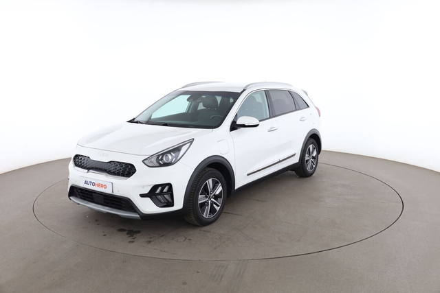 Kia Niro 1.6 GDi Plug-In Hybrid Active DCT6
