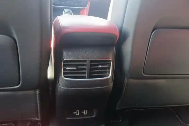 Mg Ehs 1.5t gdi phev — photo 37