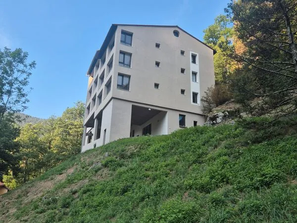 Appartement la preste