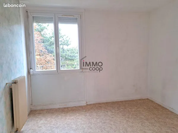 Appartement 3 pièces 79 m²
