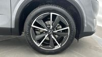 Nissan Qashqai 1.3 Mild Hybrid 158ch N-Style Xtronic — photo 11